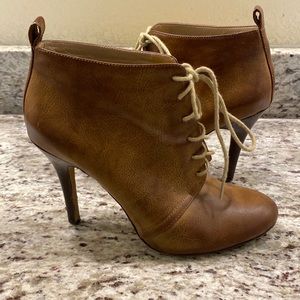 Beautiful, booties by SOLE SOCIETY.